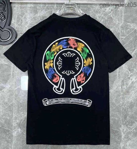 luxury fashion men's t shirt ch brand chromes tees designer women sanskrit letter couple t-shirt sweatshirt horseshoe flower heart 8ew, White;black
luxury fashion men's t shirt ch brand chromes tees designer women sanskrit letter couple t-shirt sweatshirt horseshoe flower heart 8ew, White;black
