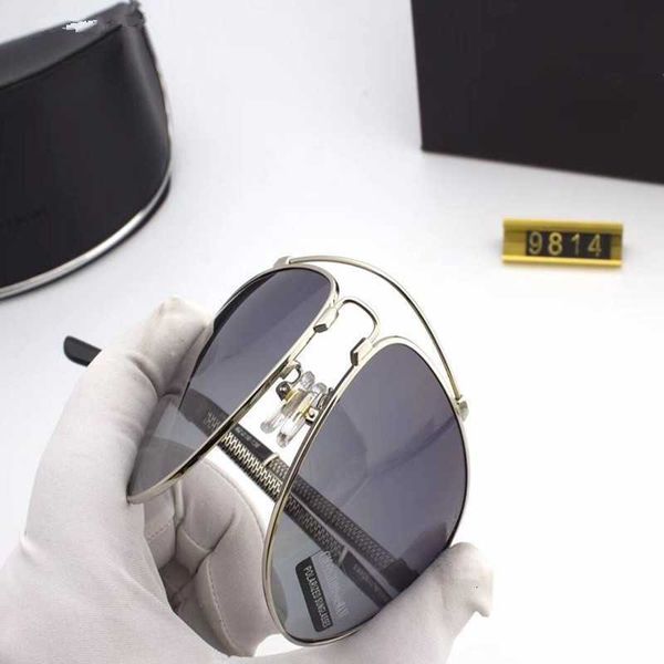 fashion metal large frame sunglasses men's personalized color film reflective driver driving polarized, White;black
fashion metal large frame sunglasses men's personalized color film reflective driver driving polarized, White;black