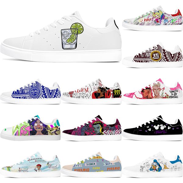 Custom shoe Diy Shoes men women Leisure sneaker winter autumn shoes green white boy sports outdoor trainers sneakers 36-48
Custom shoe Diy Shoes men women Leisure sneaker winter autumn shoes green white boy sports outdoor trainers sneakers 36-48