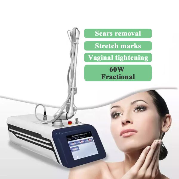 portable skin resurfacing fractional co2 laser portable co2 fractional laser machine new arrival, Black
portable skin resurfacing fractional co2 laser portable co2 fractional laser machine new arrival, Black