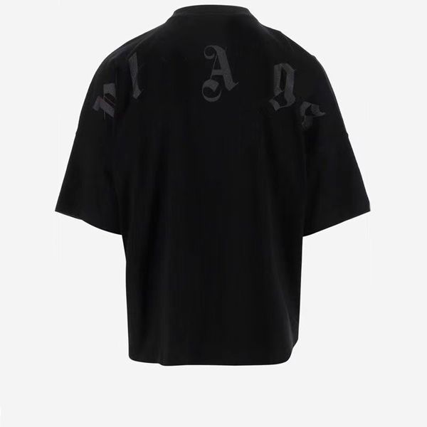 men's palms tees summer quality womens designers tshirts long sleeve luxurys letter clothing angels short sleeved, White;black
men's palms tees summer quality womens designers tshirts long sleeve luxurys letter clothing angels short sleeved, White;black