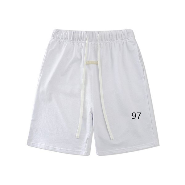 shorts for mans sport pants black shorts digital printing fashion dress loose and comfortable brand men clothing classic representative 97, White;black
shorts for mans sport pants black shorts digital printing fashion dress loose and comfortable brand men clothing classic representative 97, White;black