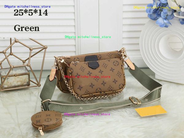 cross body 3 set designer luxury brand bag classic brand splicing pu shoulder bag all-match commuting chain party armpit bag multi pochette
cross body 3 set designer luxury brand bag classic brand splicing pu shoulder bag all-match commuting chain party armpit bag multi pochette