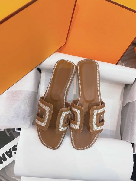h slippers designer flip flops flat chypre sandals genuine leather beach shoes 2023 summer brown black matte crocodile skin slide ladies san
h slippers designer flip flops flat chypre sandals genuine leather beach shoes 2023 summer brown black matte crocodile skin slide ladies san