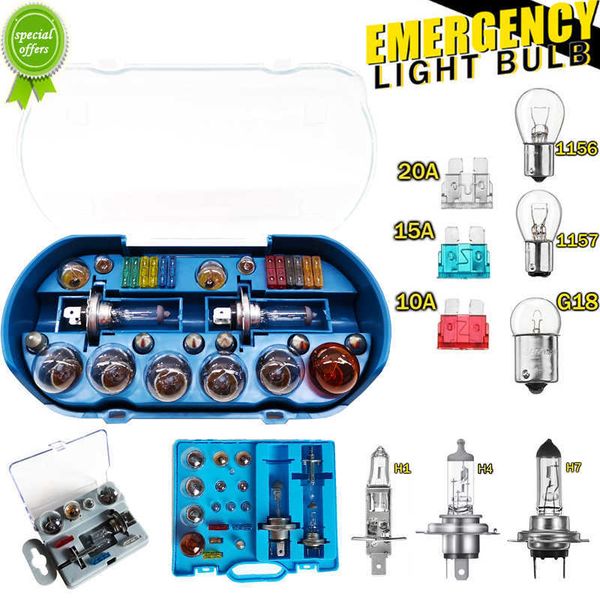 new car emergency lamp t8.5 t10 g18 h1 h4 h7 fog light turn lamp headlight bulb ba15s bau15s bay15d auto halogen spare light fuse
new car emergency lamp t8.5 t10 g18 h1 h4 h7 fog light turn lamp headlight bulb ba15s bau15s bay15d auto halogen spare light fuse