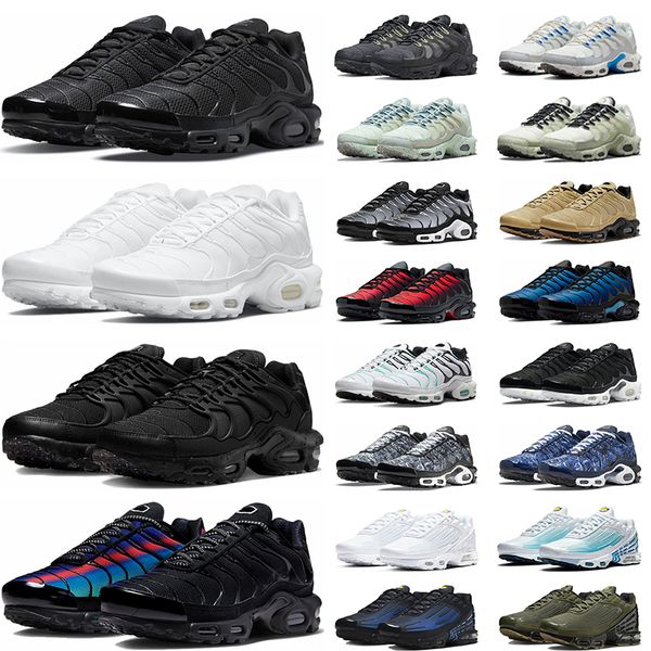 men women tn plus running shoes terrascape tn plus 3 triple black white unity hyper blue wild prints gold bullet mens trainers outdoor sneak
men women tn plus running shoes terrascape tn plus 3 triple black white unity hyper blue wild prints gold bullet mens trainers outdoor sneak