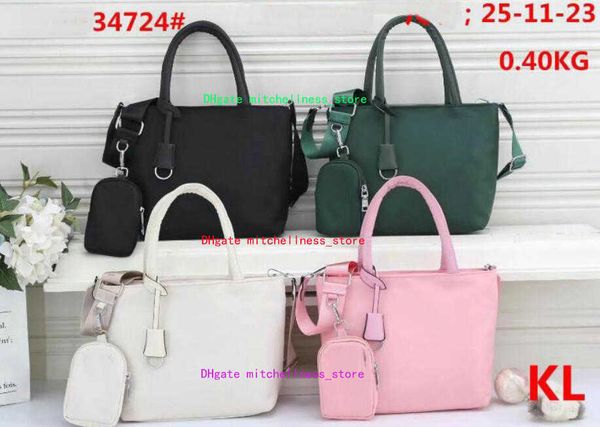 fashion 2pcs/set designer composite crossbody bag waterproof shoulder bags classic re-edition 2005 nylon tote handbag 0189#
fashion 2pcs/set designer composite crossbody bag waterproof shoulder bags classic re-edition 2005 nylon tote handbag 0189#