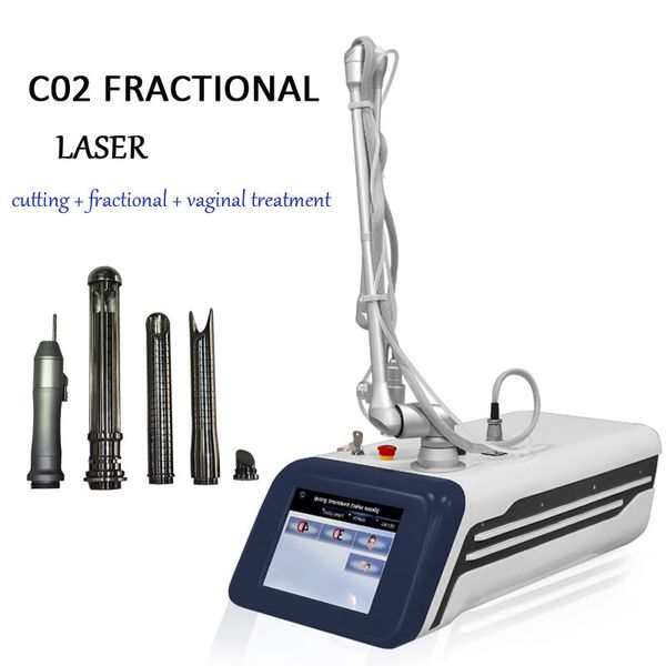 portable professional skin care fractional co2 laser system surgical stretch mark removal beauty equipment, Black
portable professional skin care fractional co2 laser system surgical stretch mark removal beauty equipment, Black