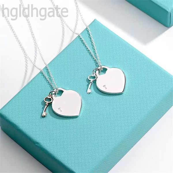 long love necklace heart tag chains with letters colorful pendant simple luxury for teen tiktok trendy hip hop mens necklace blue pink red e, Silver
long love necklace heart tag chains with letters colorful pendant simple luxury for teen tiktok trendy hip hop mens necklace blue pink red e, Silver