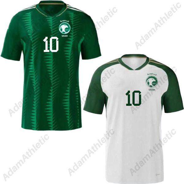 saudi arabia soccer jerseys 2023 firas salem saudi arabia national team football shirts sultan yasir saud jersey 23 24, Black;yellow
saudi arabia soccer jerseys 2023 firas salem saudi arabia national team football shirts sultan yasir saud jersey 23 24, Black;yellow