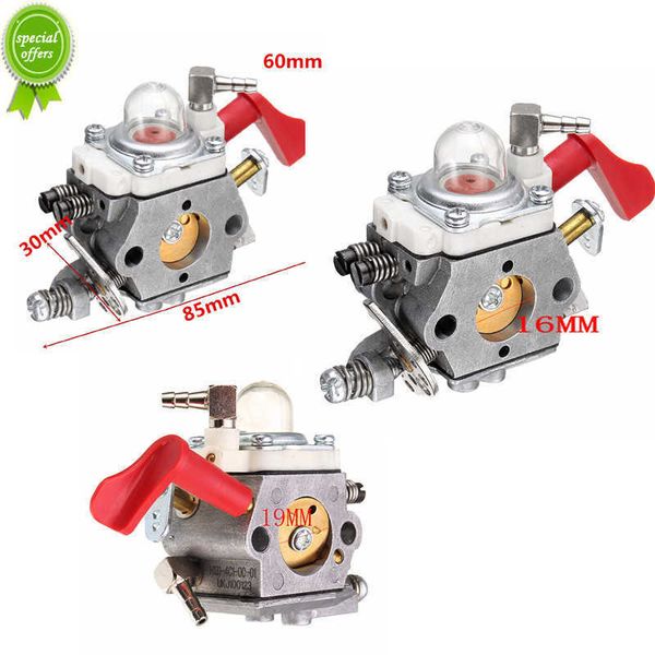 new car fuel carburetor for go-ped zenoah f270rc cy sikk cy290rc and other baja engines hpi baja walbro wt 668 997 lawn mower
new car fuel carburetor for go-ped zenoah f270rc cy sikk cy290rc and other baja engines hpi baja walbro wt 668 997 lawn mower