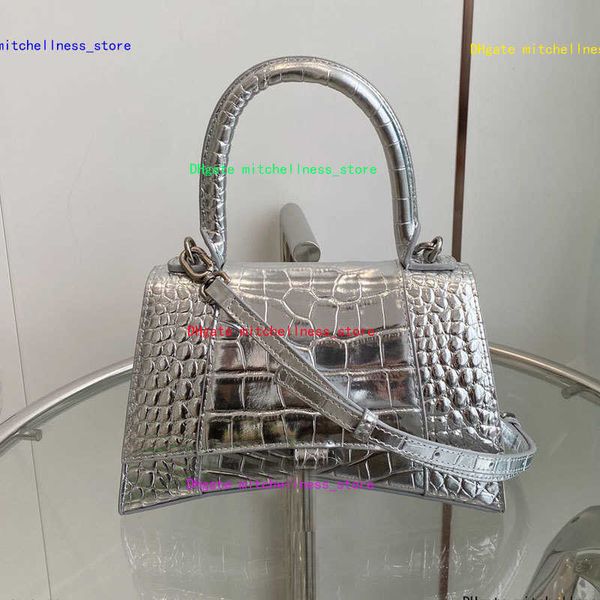 designer alligator totes bag women hourglass handbags purse genuine leather crossbody shoulder bags wallet fashion hardware letters rivet
designer alligator totes bag women hourglass handbags purse genuine leather crossbody shoulder bags wallet fashion hardware letters rivet
