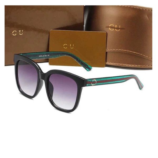 designer sunglasses gu classic branded sunglasses channel sunglass complete gift box womens mens sunglass uv resistant new fashion glasses, White;black
designer sunglasses gu classic branded sunglasses channel sunglass complete gift box womens mens sunglass uv resistant new fashion glasses, White;black