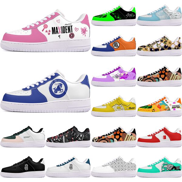 DIY shoes winter fashionable autumn mens Leisure shoes one for men women platform casual sneakers Classic cartoon graffiti trainers comfortable sports 78023
DIY shoes winter fashionable autumn mens Leisure shoes one for men women platform casual sneakers Classic cartoon graffiti trainers comfortable sports 78023