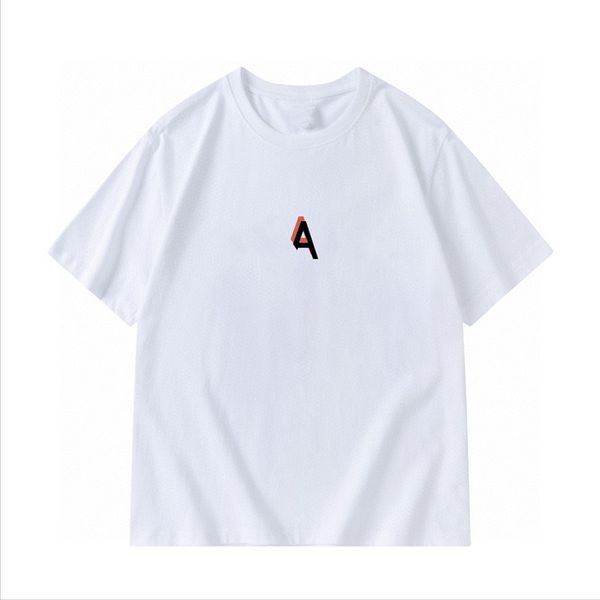 men's t-shirt fashion men's t-shirt 2023 channel new cotton soft anti-wrinkle retro decorative printing letters casual student lov, White;black
men's t-shirt fashion men's t-shirt 2023 channel new cotton soft anti-wrinkle retro decorative printing letters casual student lov, White;black