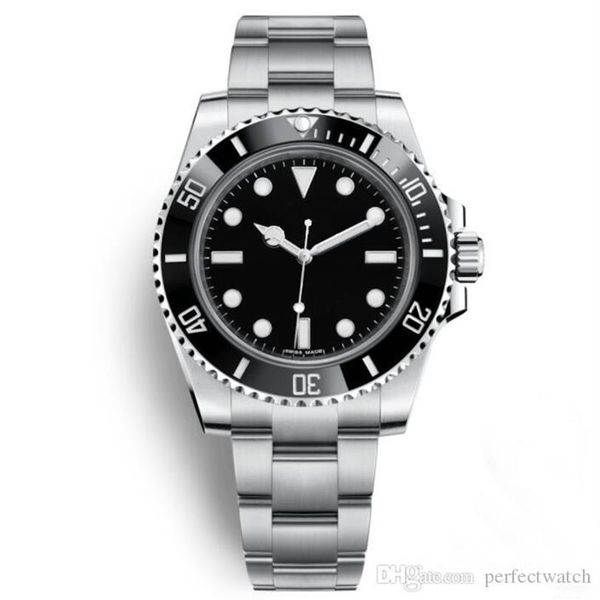 watches mens automatic 116610 black watches original clasp ceramic bezel date stainless steel mens watches289m, Slivery;brown
watches mens automatic 116610 black watches original clasp ceramic bezel date stainless steel mens watches289m, Slivery;brown