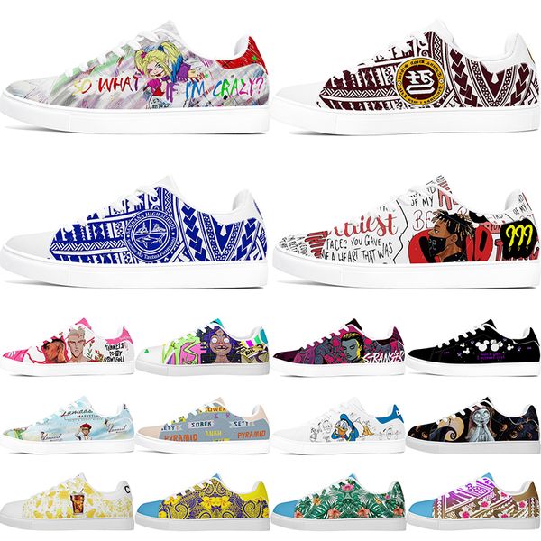 Custom shoe Diy Shoes men women Leisure sneaker winter autumn shoes blue white boy sports outdoor trainers sneakers 36-48 
Custom shoe Diy Shoes men women Leisure sneaker winter autumn shoes blue white boy sports outdoor trainers sneakers 36-48