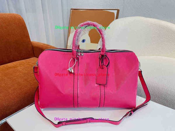 travel luggage duffle shoulder bag tote universal designers quality classical large capacity carry on weekender crossbody 220414
travel luggage duffle shoulder bag tote universal designers quality classical large capacity carry on weekender crossbody 220414
