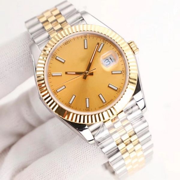 aaa quality mens watches 41mm automatic 2815 movement watch luminous sapphire waterproof sports self-wind fashion wristwatches montre de lux, Slivery;brown
aaa quality mens watches 41mm automatic 2815 movement watch luminous sapphire waterproof sports self-wind fashion wristwatches montre de lux, Slivery;brown