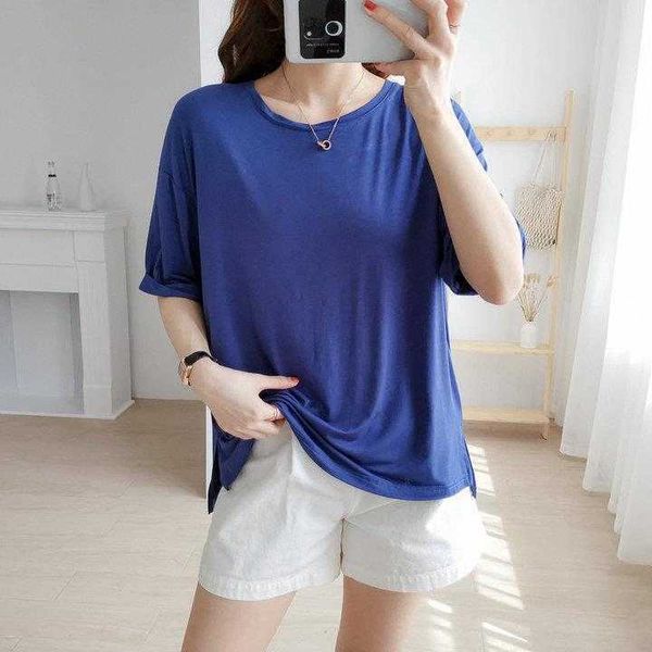plus sized womens blouses large size short sleeve t shirt summer korean style, White
plus sized womens blouses large size short sleeve t shirt summer korean style, White