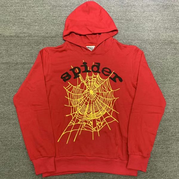 men's hoodies sweatshirts spider designer mens pullover red sp5der young thug 555555 men womens hoodie embroidered web sweatshirt 16, Black
men's hoodies sweatshirts spider designer mens pullover red sp5der young thug 555555 men womens hoodie embroidered web sweatshirt 16, Black