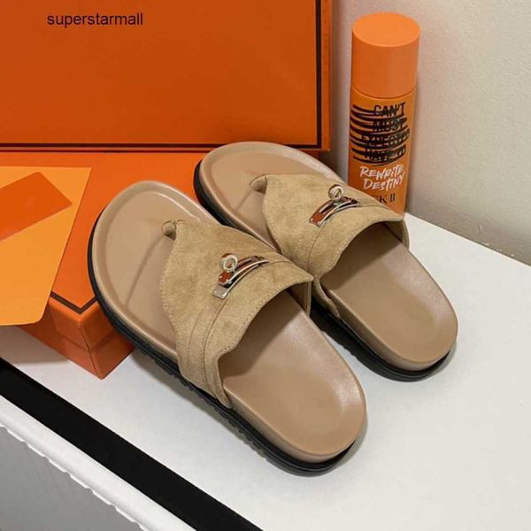 fashion sandals genuine leather women slippers summer luxury flat slides ladies beach sandal party wedding oran slipper home loafers luxury, Black
fashion sandals genuine leather women slippers summer luxury flat slides ladies beach sandal party wedding oran slipper home loafers luxury, Black