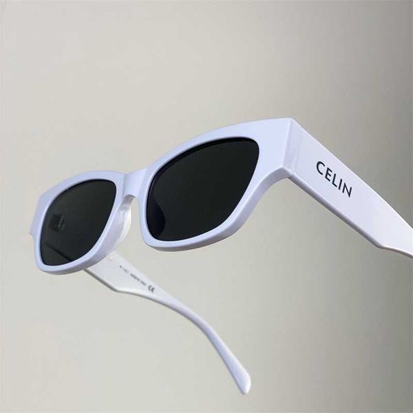 2023 new sunglasses women's fashion spice girl style narrow frame white, White;black
2023 new sunglasses women's fashion spice girl style narrow frame white, White;black