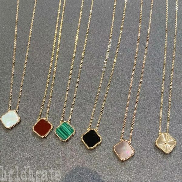 chic love necklaces designers luxury necklace colorful jewelry for men four leaf clovers pendants chains teen girl women anniversary mother, Silver
chic love necklaces designers luxury necklace colorful jewelry for men four leaf clovers pendants chains teen girl women anniversary mother, Silver
