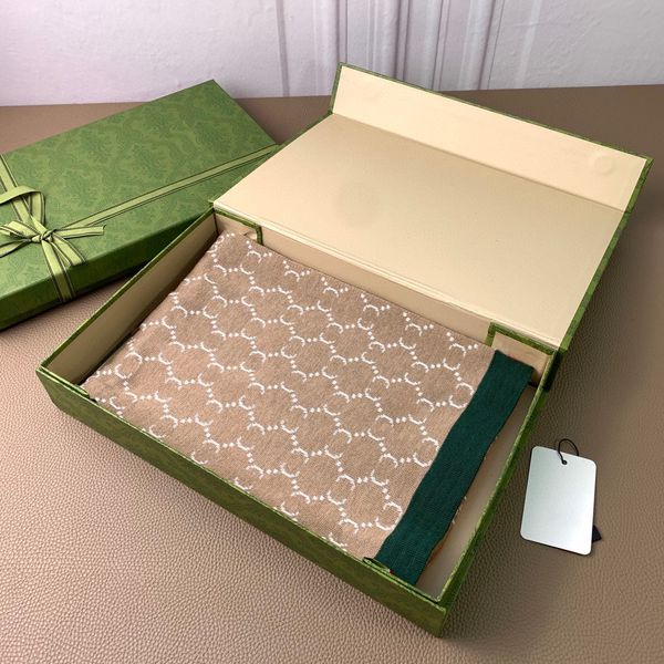 Designer Echarpe Scarf echarpe Jacquard Suppleness Scarfs Cashmere Autumn and Winter Women Warm Men Comfortable Touch Senior Fashion s
Designer Echarpe Scarf echarpe Jacquard Suppleness Scarfs Cashmere Autumn and Winter Women Warm Men Comfortable Touch Senior Fashion s