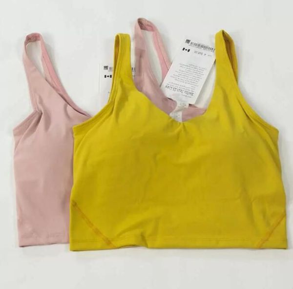 lulus yoga outfit back align tank gym clothes women casual running nude tight sports bra fitness beautiful underwear vest shirt4456, Gray
lulus yoga outfit back align tank gym clothes women casual running nude tight sports bra fitness beautiful underwear vest shirt4456, Gray