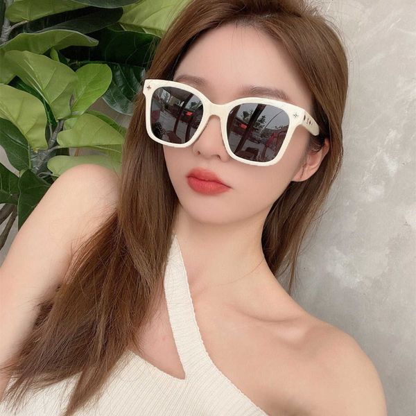 tr sunglasses women's 2022 new high-grade net red same polarizing sunglasses round face thin anti ultraviolet glasses, White;black
tr sunglasses women's 2022 new high-grade net red same polarizing sunglasses round face thin anti ultraviolet glasses, White;black