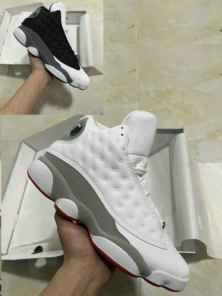 jumpman 13 retro black flint basketball shoes 13s xiii wolf grey mens sports sneakers
jumpman 13 retro black flint basketball shoes 13s xiii wolf grey mens sports sneakers
