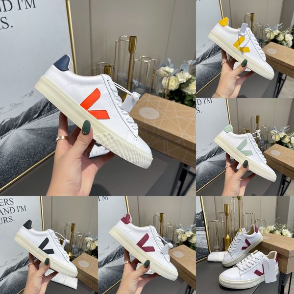 veja casusal shoes women sneakers shoes men classic white fashion couples vegetarianism style original veja campo summer sport shoes size 36, Black
veja casusal shoes women sneakers shoes men classic white fashion couples vegetarianism style original veja campo summer sport shoes size 36, Black