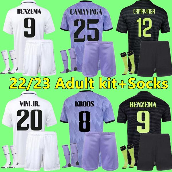 new 22 23 benzema soccer jerseys football shirt home away camavinga alaba hazard asensio real madrids modric marcelo camiseta men kit 2022 2, Black
new 22 23 benzema soccer jerseys football shirt home away camavinga alaba hazard asensio real madrids modric marcelo camiseta men kit 2022 2, Black