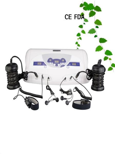 dual lon cleanse foot spa machineion cleanserfoot dhlfedexupsems high ionic cleaner detox machine spa salon machine2951169
dual lon cleanse foot spa machineion cleanserfoot dhlfedexupsems high ionic cleaner detox machine spa salon machine2951169