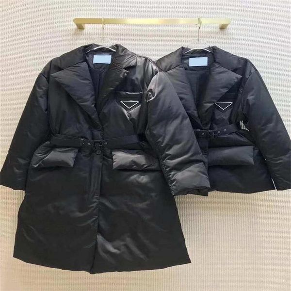womens jacket down coats winter long coat fashion style with belt corset lady slim fashion jackets pocket outsize warm coats195p, Black
womens jacket down coats winter long coat fashion style with belt corset lady slim fashion jackets pocket outsize warm coats195p, Black