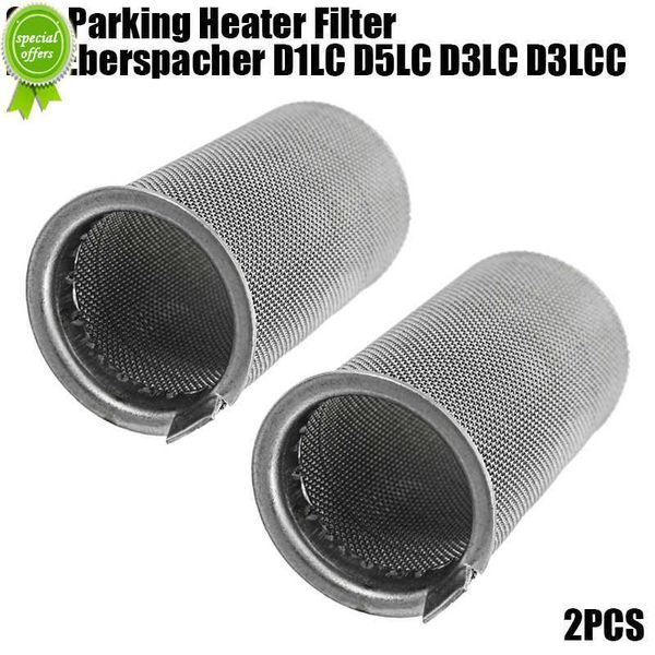 new 2pcs car parking heater glow plug strainer screen filter 251822060400 251688060400 for eberspacher heater d1lc d5lc d3lc d3lcc
new 2pcs car parking heater glow plug strainer screen filter 251822060400 251688060400 for eberspacher heater d1lc d5lc d3lc d3lcc
