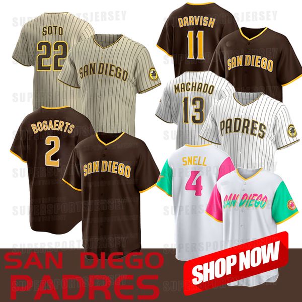 2 xander bogaerts san diego "padres" jersey juan soto fernando tatis jr. manny machado joe musgrove jake cronenworth yu darvish ki, Blue;black
2 xander bogaerts san diego "padres" jersey juan soto fernando tatis jr. manny machado joe musgrove jake cronenworth yu darvish ki, Blue;black