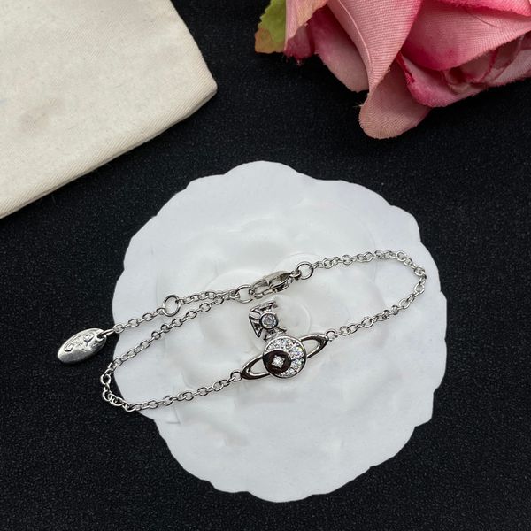 designer charm bracelets letter vivian chokers luxury women fashion jewelry metal pearl bracelet cjeweler westwood 645gfgtf, Golden;silver
designer charm bracelets letter vivian chokers luxury women fashion jewelry metal pearl bracelet cjeweler westwood 645gfgtf, Golden;silver