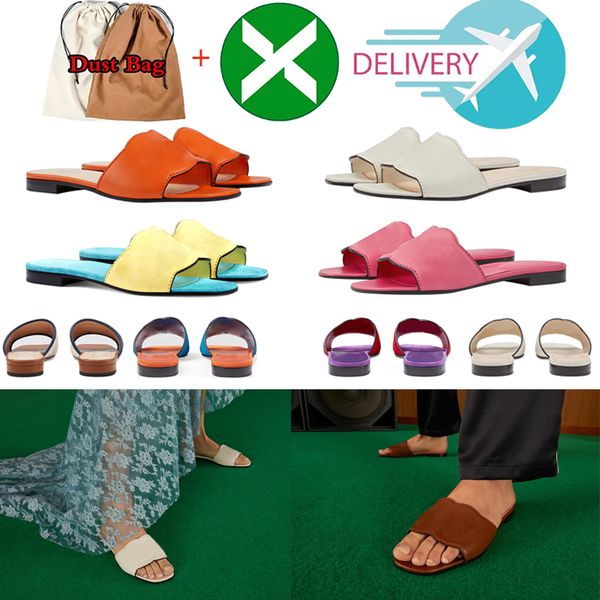 designer sandals solid womens slippers ladies cartoon big head slide with box oran open toe slide genuine comfortable leather metal drill bu, Black
designer sandals solid womens slippers ladies cartoon big head slide with box oran open toe slide genuine comfortable leather metal drill bu, Black