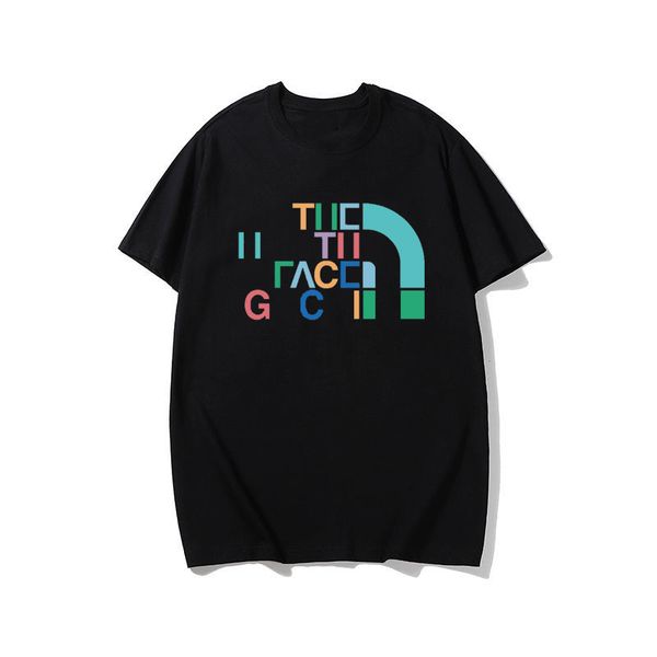 men's t-shirts man shirt luxury brand designer woman tees t shirt summer round short sleeves outdoor fashion leisure pure cotton letter, White;black
men's t-shirts man shirt luxury brand designer woman tees t shirt summer round short sleeves outdoor fashion leisure pure cotton letter, White;black