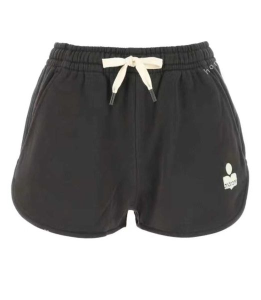 2023ss isabel marant women designer classic shorts new is cotton fashion flocking printed shorts women elastic waist sports pants three-piec, White;black
2023ss isabel marant women designer classic shorts new is cotton fashion flocking printed shorts women elastic waist sports pants three-piec, White;black