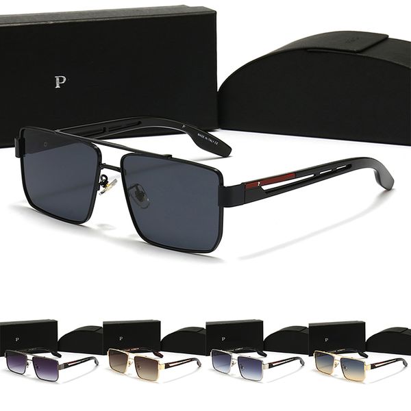 mens glasses luxury designer sunglasses p stylist eyeglasses full gradient frame movement outdoor shades frame fashion classic lady sun glas, White;black
mens glasses luxury designer sunglasses p stylist eyeglasses full gradient frame movement outdoor shades frame fashion classic lady sun glas, White;black