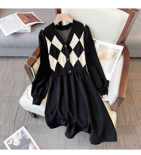 2023 lace casual dresses autumn winter dresses women casual plus size slim office bodycon dresses vintage elegant lace long mermaid party dr, Black;gray
2023 lace casual dresses autumn winter dresses women casual plus size slim office bodycon dresses vintage elegant lace long mermaid party dr, Black;gray