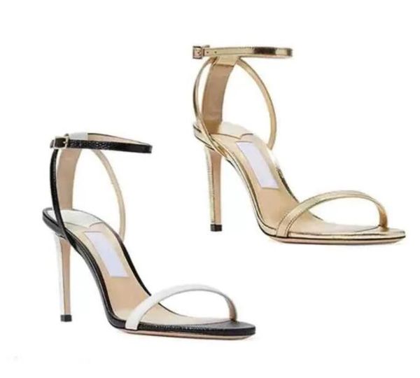 2023 summer fashion fashion sandals charming leather narrow shoulder strap ankle strap elegant women's fashion evening dress banquet hi, Black
2023 summer fashion fashion sandals charming leather narrow shoulder strap ankle strap elegant women's fashion evening dress banquet hi, Black