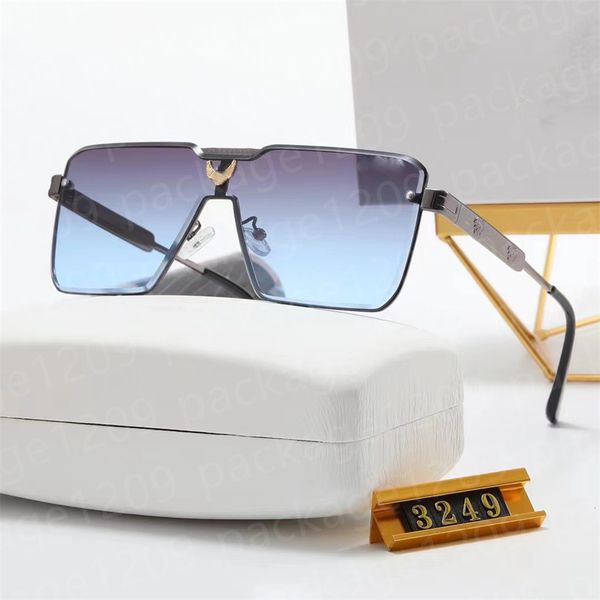 fashionsquaresunglasseseyewearsunglassesdesignerbrandblackfullframeglasslensesformenswomens3249highqualityclas, White;black
fashionsquaresunglasseseyewearsunglassesdesignerbrandblackfullframeglasslensesformenswomens3249highqualityclas, White;black