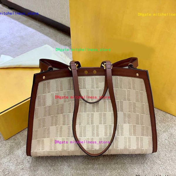 41cm tote bag women handbag canvas leather crossbody bags large capacity purse embroidery shopping totes shoulder beach bags
41cm tote bag women handbag canvas leather crossbody bags large capacity purse embroidery shopping totes shoulder beach bags