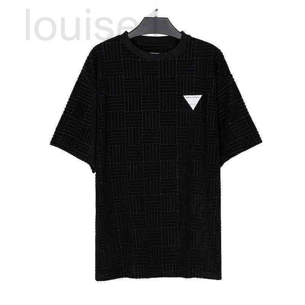 men's t-shirts popular2022 spring and summer new botteg venet t-shirt for men women products classic triangle towel cloth round neck lo, White;black
men's t-shirts popular2022 spring and summer new botteg venet t-shirt for men women products classic triangle towel cloth round neck lo, White;black