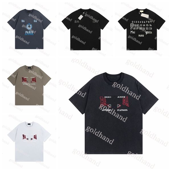 men designer embroidery tees summer hip hop street printed t-shirt casual vacation shirt man women oversize t-shirt, Black;brown
men designer embroidery tees summer hip hop street printed t-shirt casual vacation shirt man women oversize t-shirt, Black;brown