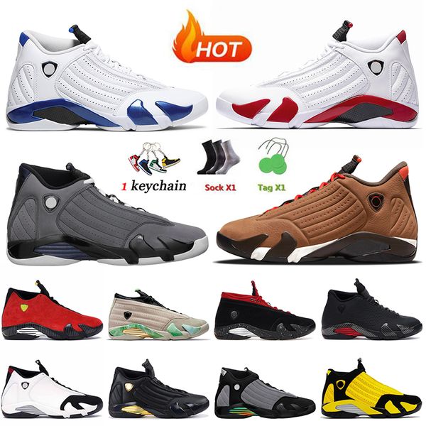 14s basketball shoes jumpman 14 og sneakers hyper royal candy cane light graphite winterized university red lipstick black yellow outdoor sp
14s basketball shoes jumpman 14 og sneakers hyper royal candy cane light graphite winterized university red lipstick black yellow outdoor sp